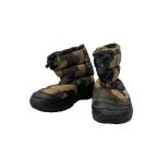  The North Face боты npsiNFJ51582 Kids SIZE 22 (M) THE NORTH FACE б/у 