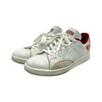 アディダス ローカットスニーカー スタンスミス ブロンズ FZ5397 レディース SIZE 23.0 (M) adidas 中古