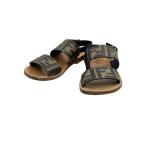  Fendi сандалии Kids SIZE 27 (M) FENDI б/у 