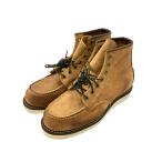  Red Wing Work ботинки мужской SIZE 26.0 (M) RED WING б/у 