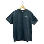 シュプリーム パッチワークロゴクルーネック半袖Tシャツ メンズ SIZE L Supreme 中古