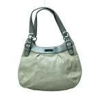 コーチ ショルダーバ�