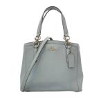 コーチ 2WAY ハンドバッグ ショルダ