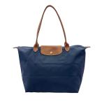 ショッピングロンシャン 訳あり ロンシャン トートバッグ ショルダーバッグ 肩掛け ル プリアージュ レディース Longchamp 中古