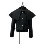 ニナリッチ ショートコート レディ