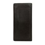 ルイ・ヴィトン 長財布 ポルトフォイユ ロングコイン ユタ M64139 メンズ LOUIS VUITTON 中古
