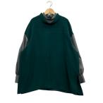 美品 エンフォルド 長袖シャツ 24AW