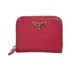 プラダ コインケース IM0268 レディース PRADA 中古