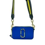 美品 マークジェイコブス ショルダーバッグ 斜め掛け レディース MARC JACOBS 中古