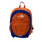  The * North * лицо рюкзак Day Pack Small Day маленький teiNMJ71653 Kids THE NORTH FACE б/у 