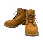 ティンバーランド ショートブーツ レディース SIZE US 7W (L) Timberland 中古