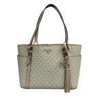 マイケルコース トートバッグ シグネチャー レディース MICHAEL KORS 中古