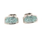  запонки мужской б/у 