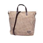 美品 プラダ 2wayショルダーバッグ トートバッグ 斜め掛け ユニセックス PRADA 中古