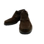  есть перевод Barneys New York короткие сапоги мужской SIZE 42 (L) BARNEYS NEWYORK б/у 