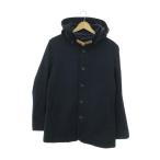  Urban Research rosso Пальто Честерфилд мужской SIZE M (XS) URBAN RESEARCH ROSSO б/у 