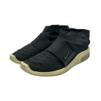  Nike fi голубой bgodo мокасины обувь воздушный fi голубой bgodomokAT8086-002 мужской SIZE 27.0 NIKE FEAR OF GOD б/у 