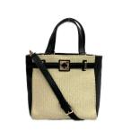 ケイトスペード 2wayハンドバッグ ショルダーバッグ 斜め掛け WKRU3178 レディース Kate Spade 中古