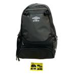  прекрасный товар Umbro рюкзак футбол рюкзак 20L UUDVJA02 Kids UMBRO б/у 