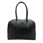  Agnes B сумка "Boston bag" кожа женский agnes b. б/у 