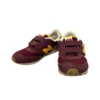  New balance low cut спортивные туфли Kids обувь K620BYP Kids SIZE 19.5 (M) NEW BALANCE б/у 