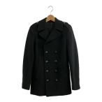 ジバンシィ ピーコート メンズ SIZE 44 (S) GIVENCHY 中古