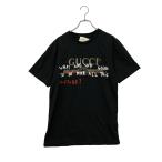 �󂠂� �O�b�` ����T�V���c �����Y SIZE XS GUCCI �R�R�E�J�s�^�� ����