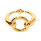 ショッピングスカーフ エルメス スカーフリング モー レディース HERMES 中古