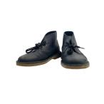  Clarks ботинки чукка мужской SIZE 26.5 (M) Clarks б/у 