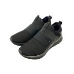 Puma туфли без застежки SOFTRIDE SOPHIA SLIP ON TARTAN 379832-01 женский SIZE 25.0 (XL) PUMA б/у 