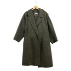  mezzo n специальный Пальто Честерфилд женский SIZE 38 (M) MAISON SPECIAL б/у 