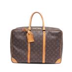 ルイ・ヴィトン トラベルバッグ ボストンバッグ シリウス 45 モノグラム M41408 ユニセックス LOUIS VUITTON 中古
