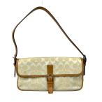 コーチ ショルダーバ�