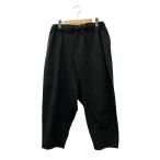  White Mountaineering шаровары мужской SIZE 1 (S) WHITE MOUNTAINEERING б/у 