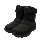  The * North * лицо боты npsi ботиночки - вода устойчивый VI Logo NF51876 мужской SIZE 28.0 THE NORTH FACE б/у 