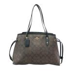 コーチ トートバッグ �