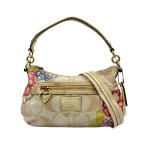 訳あり コーチ 2WAY ハ�