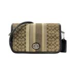 コーチ ショルダーバ�