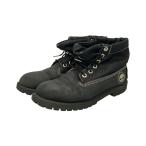 ティンバーランド ショートブーツ ロールトップブーツ 29968 3340 メンズ SIZE 6 1/2 (24.5cm) Timberland 中古
