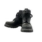  Dsquared короткие сапоги Kids SIZE 34 DSQUARED2 б/у 