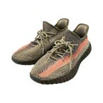 アディダス ローカットスニーカー YEEZY Boost 350 V2 GW0089 メンズ SIZE 28.0 (XL) adidas 中古