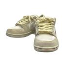 ナイキ ローカットスニーカー SB Dunk Low PRM City of Love FZ5654-100 メンズ SIZE 27 (L) NIKE 中古