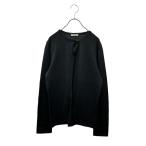 ボッテガ・ヴェネタ 長袖カーディガン フロントオープン レディース SIZE 44 (L) BOTTEGA VENETA 中古