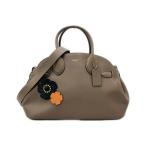 ショッピングコーチ コーチ 2WAY ハンドバッグ ショルダーバッグ 斜め掛け エンパイア キャリーオール CU043 レディース COACH 中古