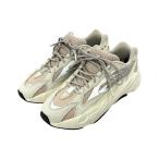 美品 アディダス ローカットスニーカー YEEZY BOOST 700 V2 EF2829 メンズ SIZE 27.0 (L) adidas 中古