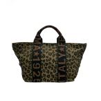 フェンディ ハンドバッグ レオパード柄 2454 26525 088 レディース FENDI 中古