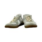  mezzo n Margiela panel туфли без застежки мужской SIZE 41 (M) Maison Margiela б/у 
