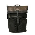 トゥミ リュック デイパック メンズ