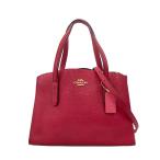 コーチ 2WAY ハンドバッ