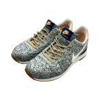 ナイキ ローカットスニーカー × リバティ 花柄 インターナショナリスト 654938-400 レディース SIZE 23.5 (M) NIKE 中古